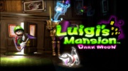 Luigi's Mansion 2